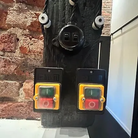 Loft De Standing Cholet