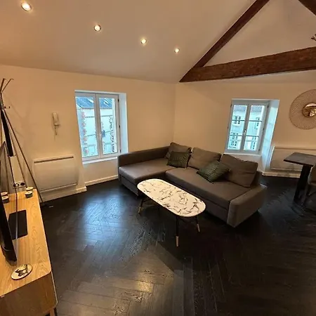 Loft De Standing Cholet