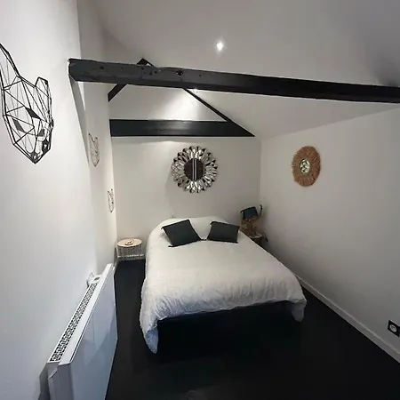 Loft De Standing 公寓 绍莱