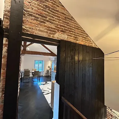 Loft De Standing 公寓 *