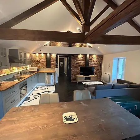 Loft De Standing Cholet