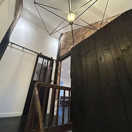 公寓 Loft De Standing