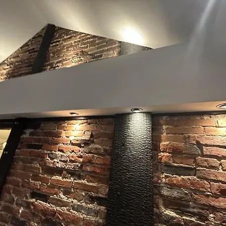 Loft De Standing 公寓 *