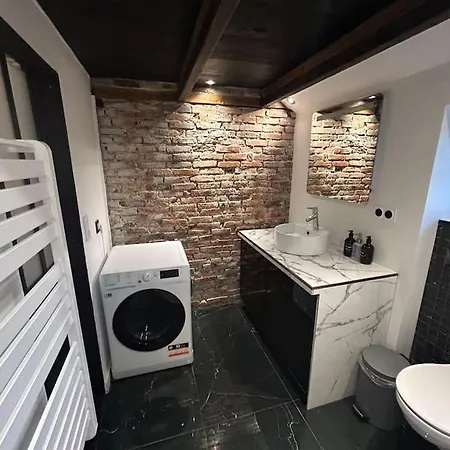 Loft De Standing Apartmán Cholet