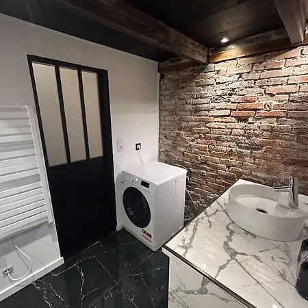 Loft De Standing Apartmán