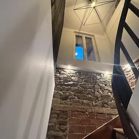 Apartmán Loft De Standing