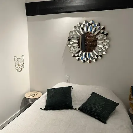 Loft De Standing Apartmán *