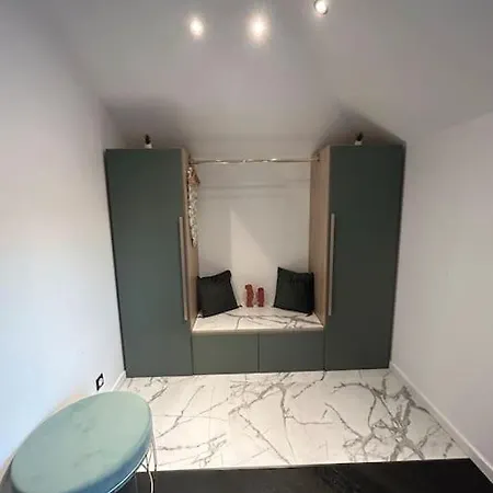 Loft De Standing Apartmán Cholet