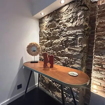 Loft De Standing * Cholet