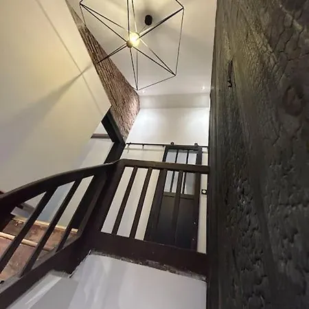 Loft De Standing