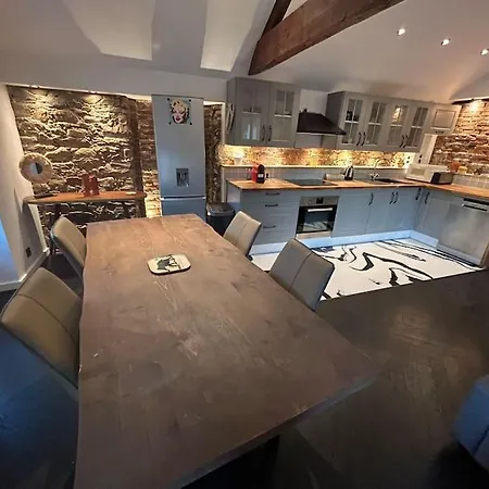 公寓 Loft De Standing *