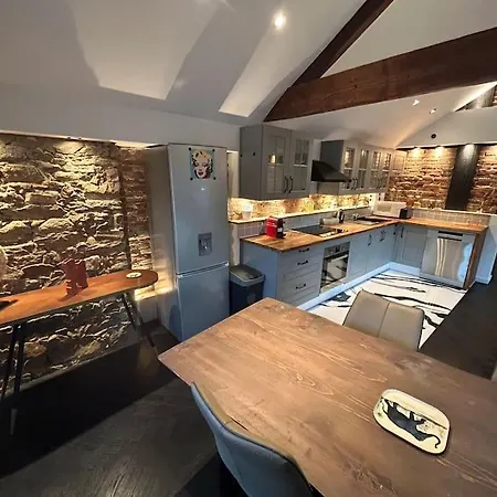 Loft De Standing 公寓 绍莱