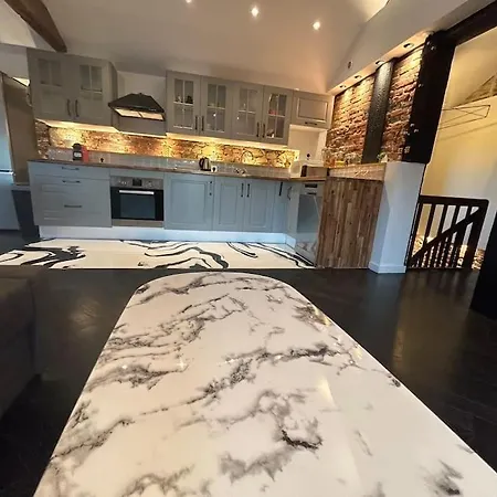 Apartmán Loft De Standing Cholet