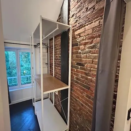 Loft De Standing Cholet