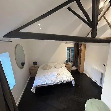 Loft De Standing * Cholet