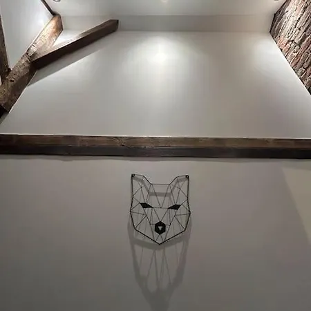 公寓 Loft De Standing