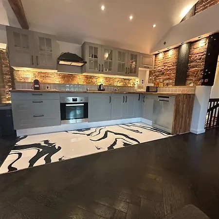 Apartmán Loft De Standing *