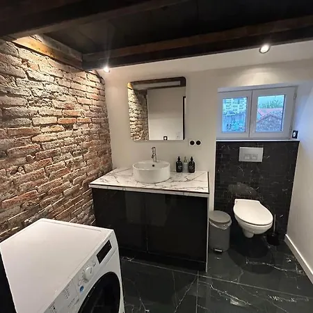 Loft De Standing 绍莱