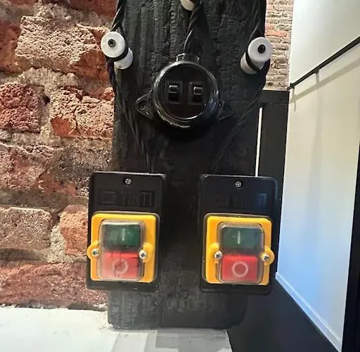 Loft De Standing Cholet