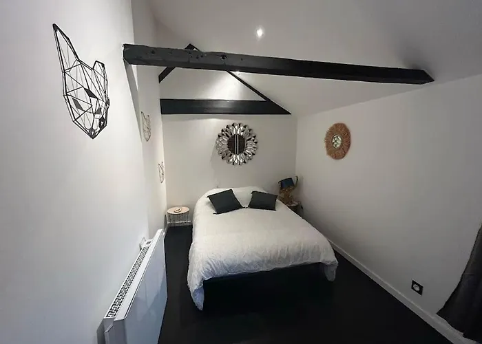 Loft De Standing Apartment Cholet