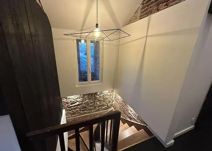 Apartment Loft De Standing