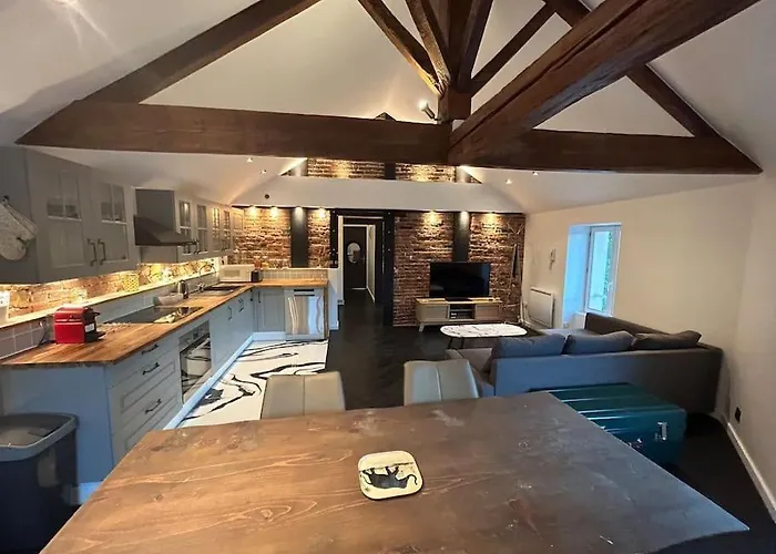 Loft De Standing Atacames