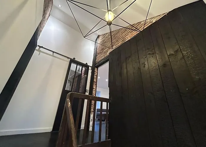 Appartement Loft De Standing