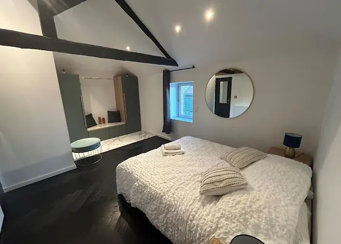 Apartment Loft De Standing *