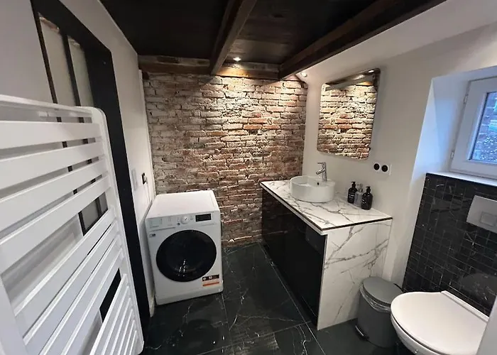 Loft De Standing Apartment Cholet