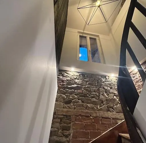 Apartment Loft De Standing