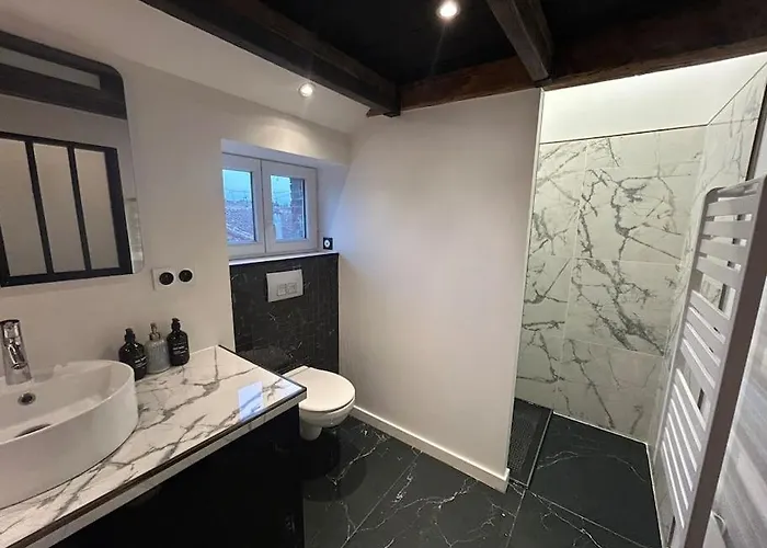 Loft De Standing Cholet