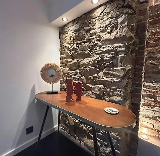 Loft De Standing * Cholet