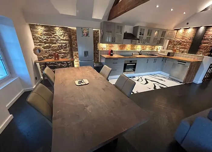 Appartement Loft De Standing *