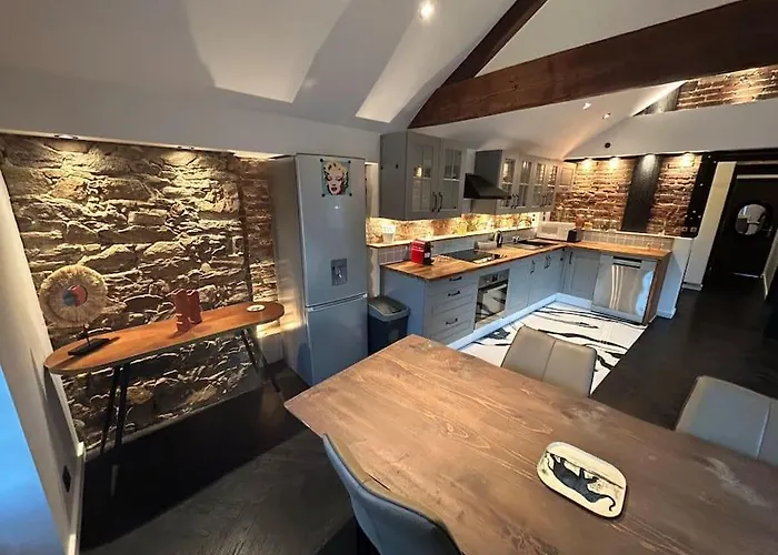 Loft De Standing Apartment Cholet