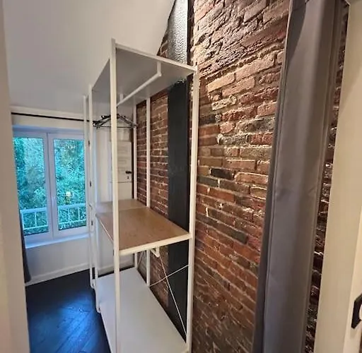 Loft De Standing Cholet