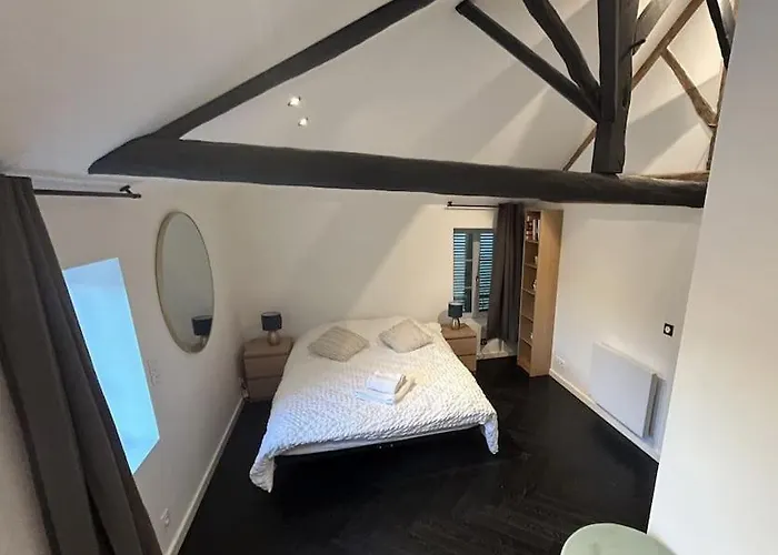 Loft De Standing * Cholet