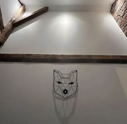 Apartment Loft De Standing