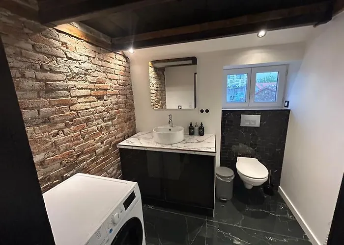 Loft De Standing Cholet