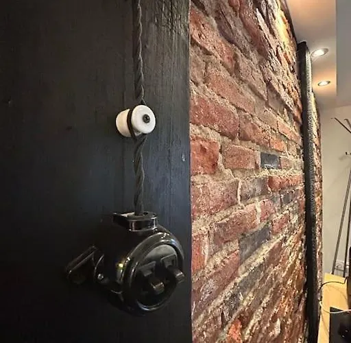 Apartment Loft De Standing Cholet